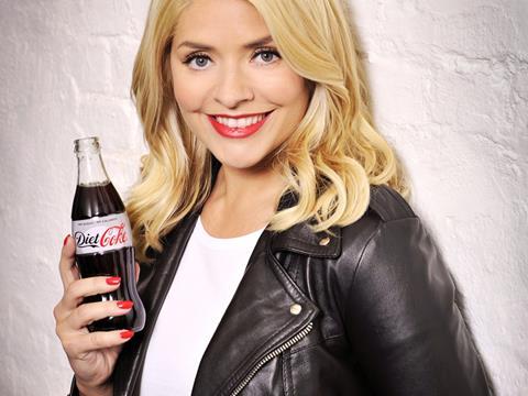 Holly Willoughby