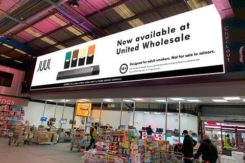 JUUL_United_Wholesale mock up