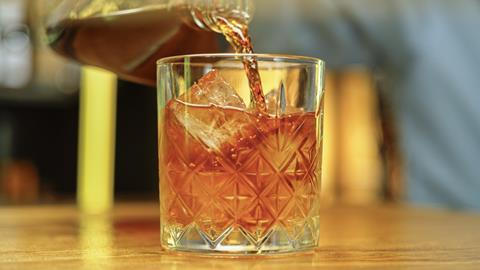 scotch whiskey spirits alcohol