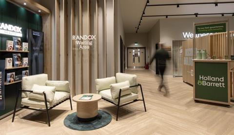 Randox and H&B to open more diagnostic clinics