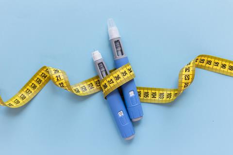 ozempic weight loss drug health