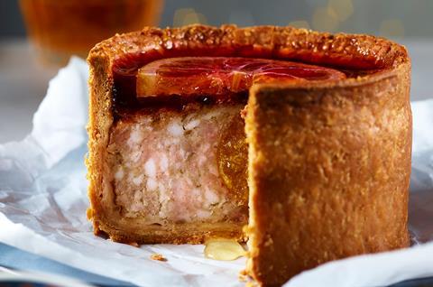 PORK PIE