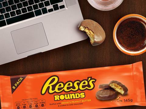 Reese Rounds
