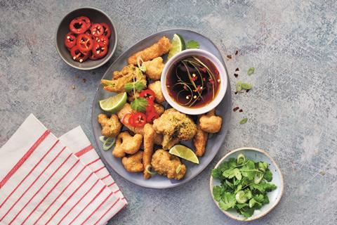 Plant-Menu-Tempura-Vegetables-Frickles