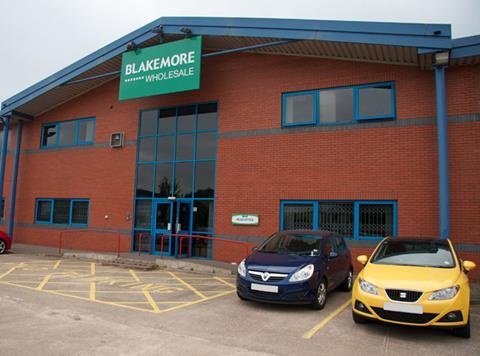 Blakemore Wholesale