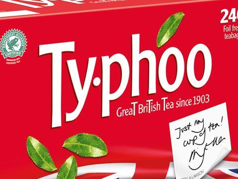 typhoo