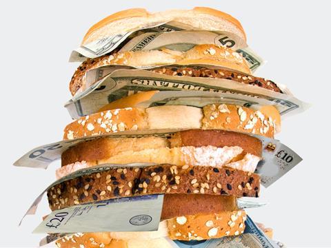 burger rising costs one use