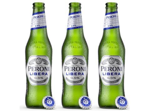 Peroni Libera