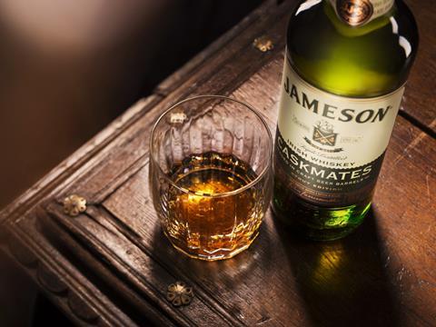 jameson