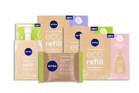 nivea-ecorefill