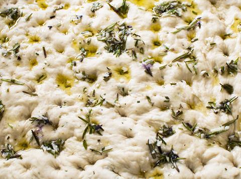 foccacia GettyImages-1316457505