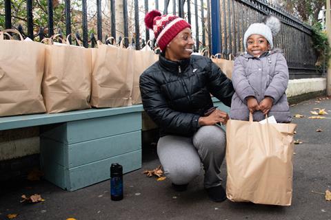 School food matters