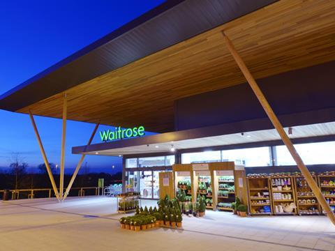 Waitrose