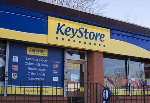 KeyStore