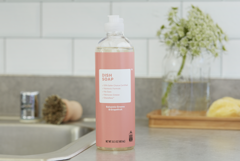 brandless soap