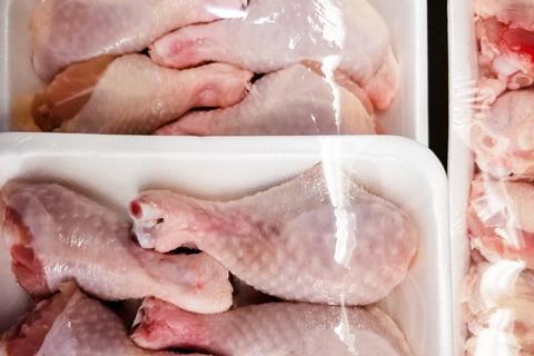 Scared of salmonella? Touch-free packaging for raw chicken is here