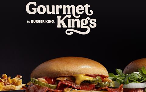 BK gourmet