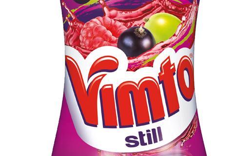 Vimto