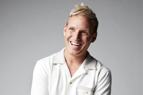 JamieLaing