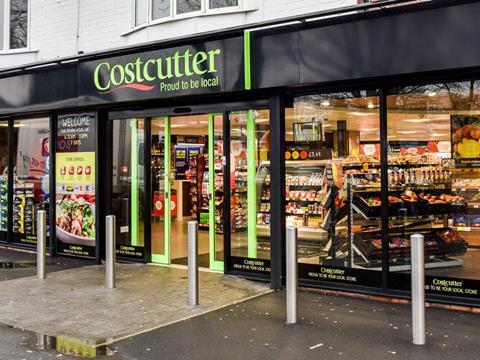 Costcutter