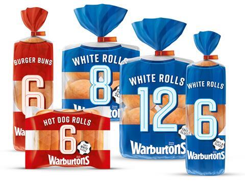 warburtons world cup packaging