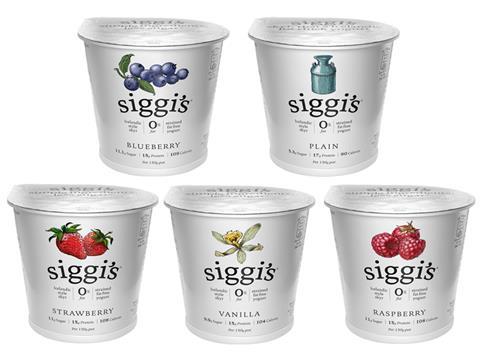 Siggi's