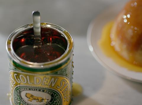 Lyle's Golden Syrup