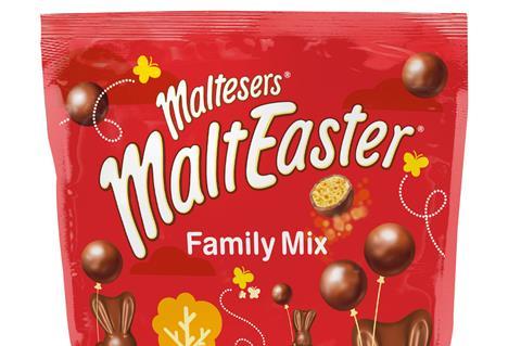 malteasers