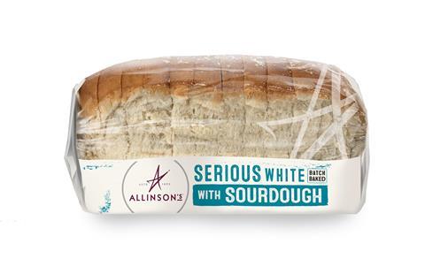 5668696 - 32097 Allinsons White Sourdough 650g