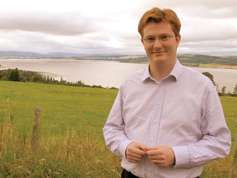 Danny Alexander