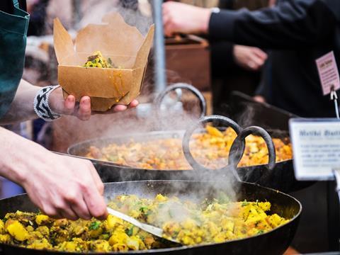 Street Food The New Trends Shaping Foodie Culture