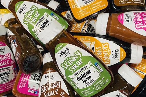 Skinny Food Co on hunt for investor support to back international push ...