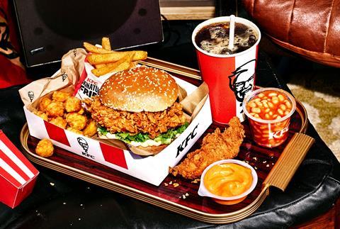kfc