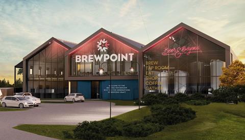 Brewpoint