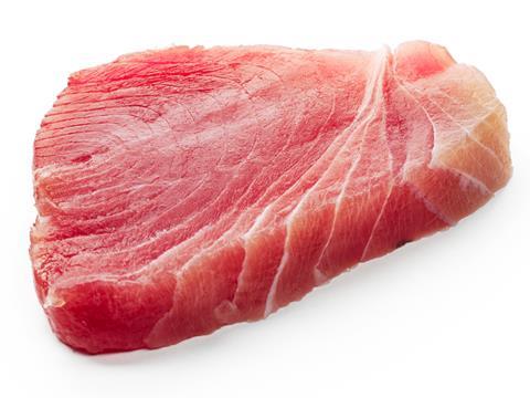 tuna one use
