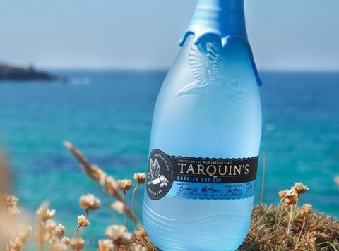 Tarquin's Gin