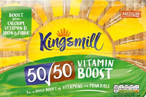 kingsmill