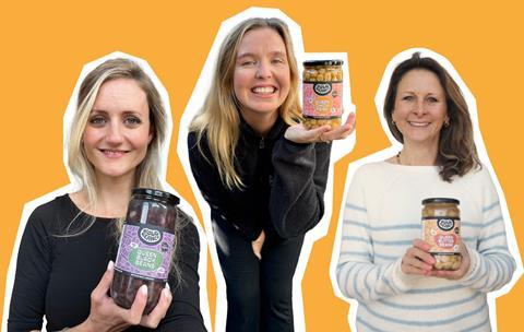 Bold Bean Co new hires