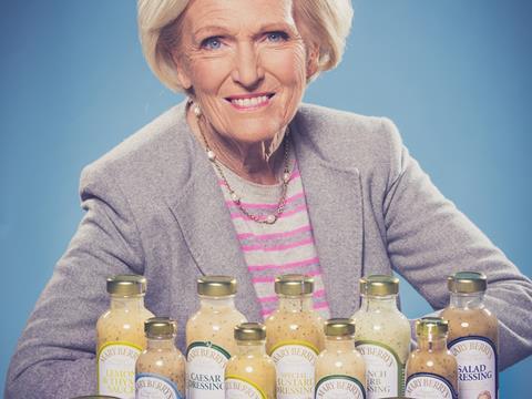 mary berry one use