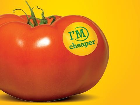 Morrisons promo