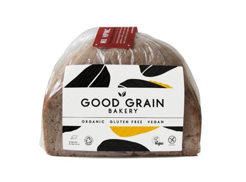 Planet Organic Good Grain Bakery