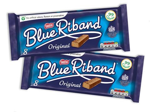 Blue Riband