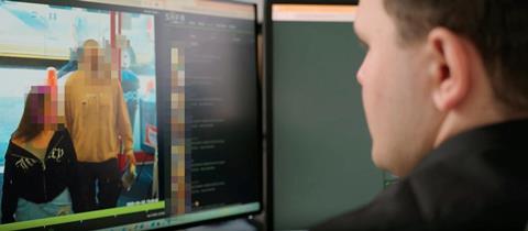 Facewatch team real-time check