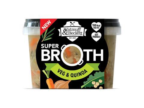 Vegan Broth