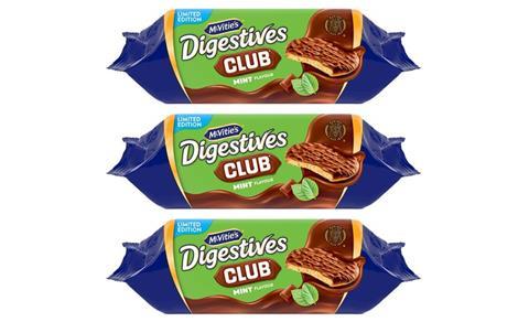 digestives