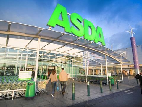 asda