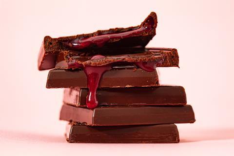 Confectionery Chocolate Top Products 2019 Reports The Grocer