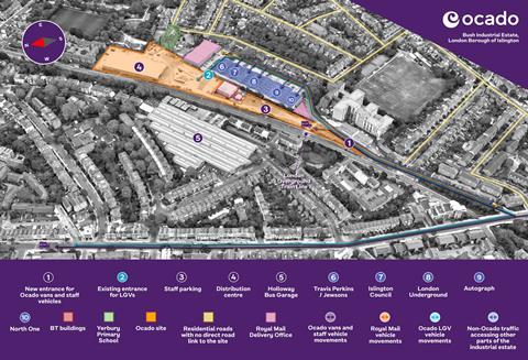 Google-Earth-map-showing-the-Bush-Industrial-Estate-1-scaled