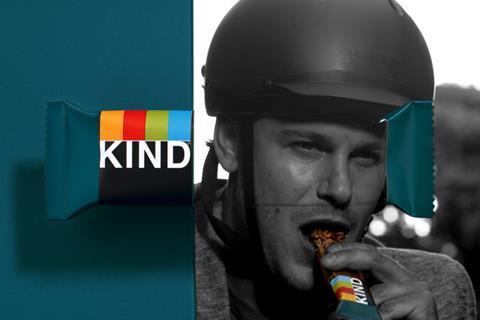 Kind Live Kinder campaign