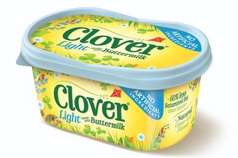 Clover Light